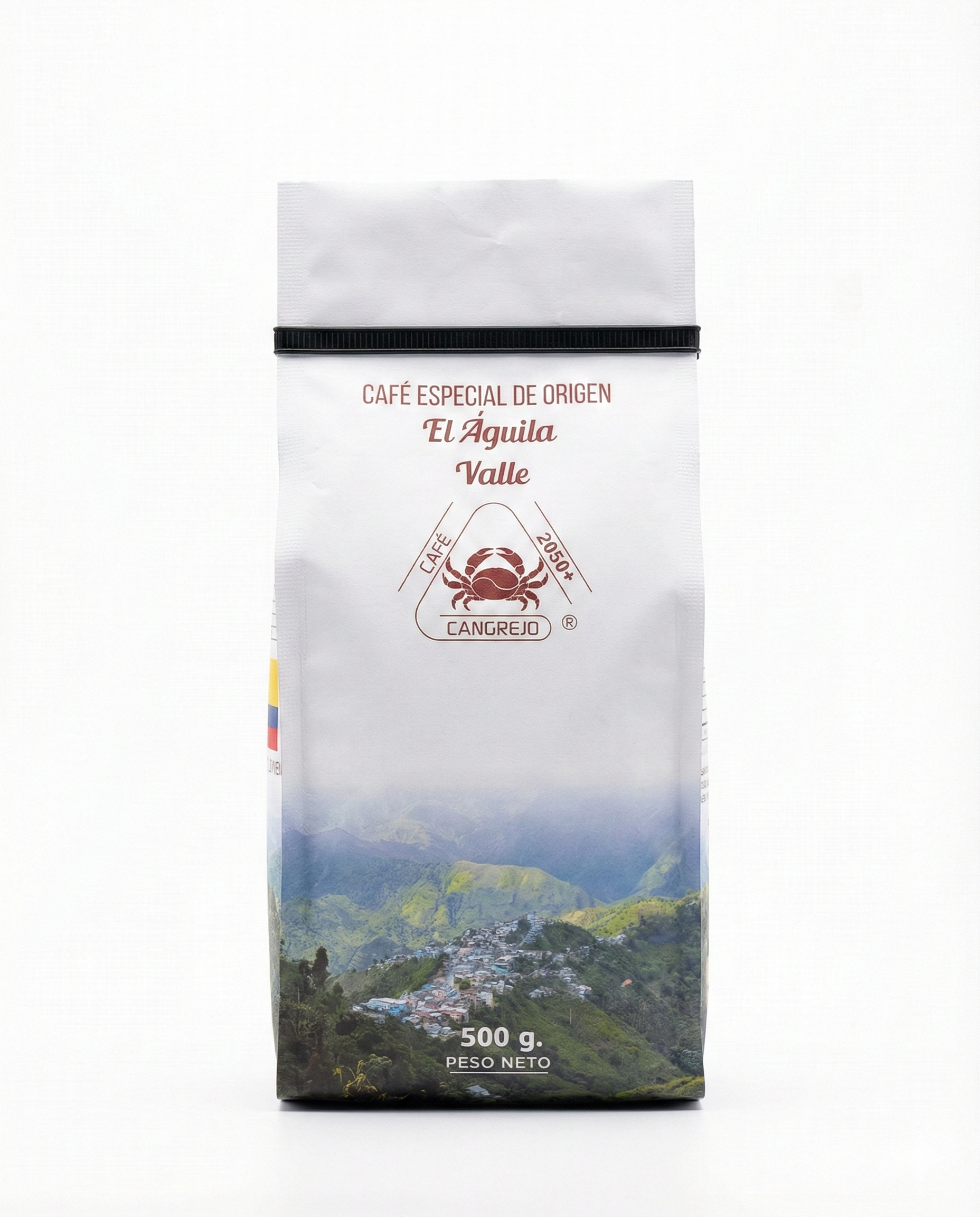 Kit Café Especial + Prensa Francesa – El Ritual Consentido del Cafetero